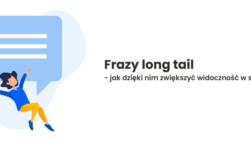 frazy long tail