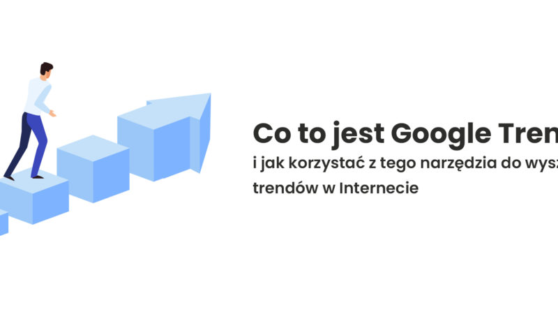 co to jest google trends