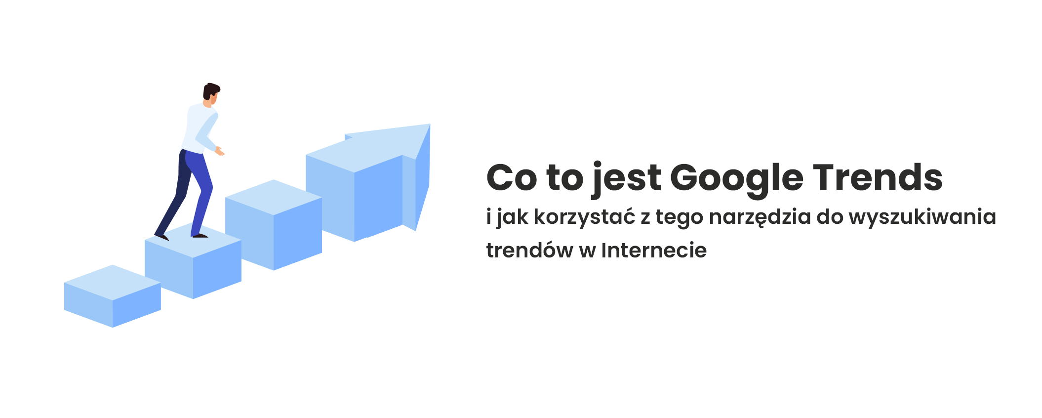 co to jest google trends