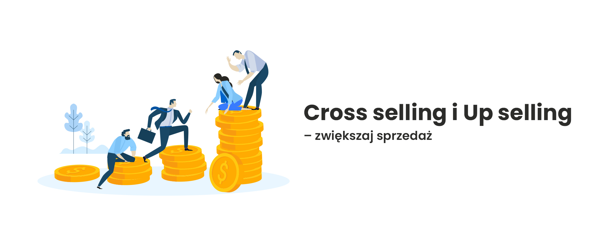 cross selling