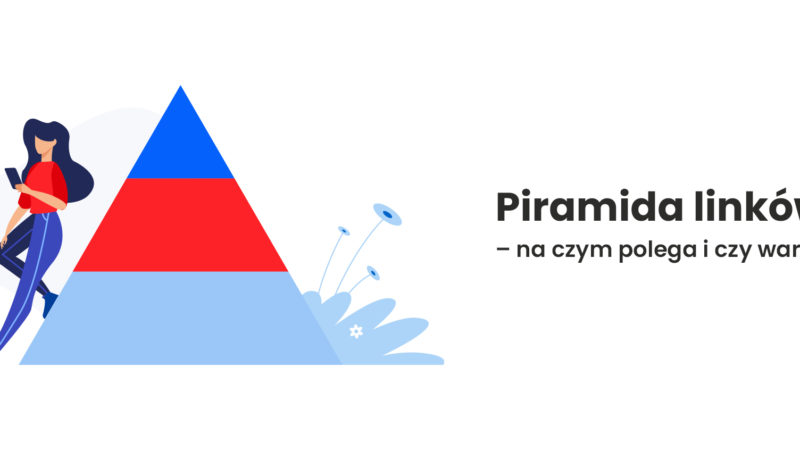 piramida linków